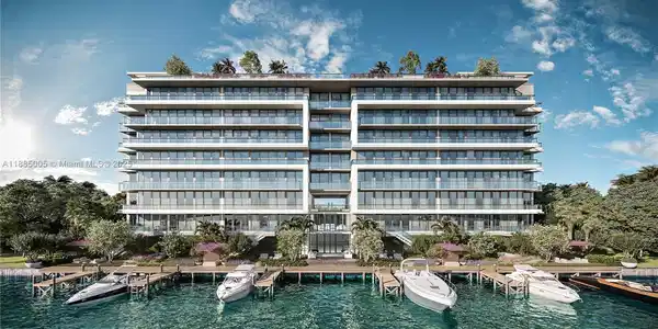 9481 E Bay Harbor Drive