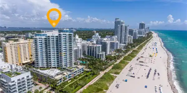 3801 Collins Ave