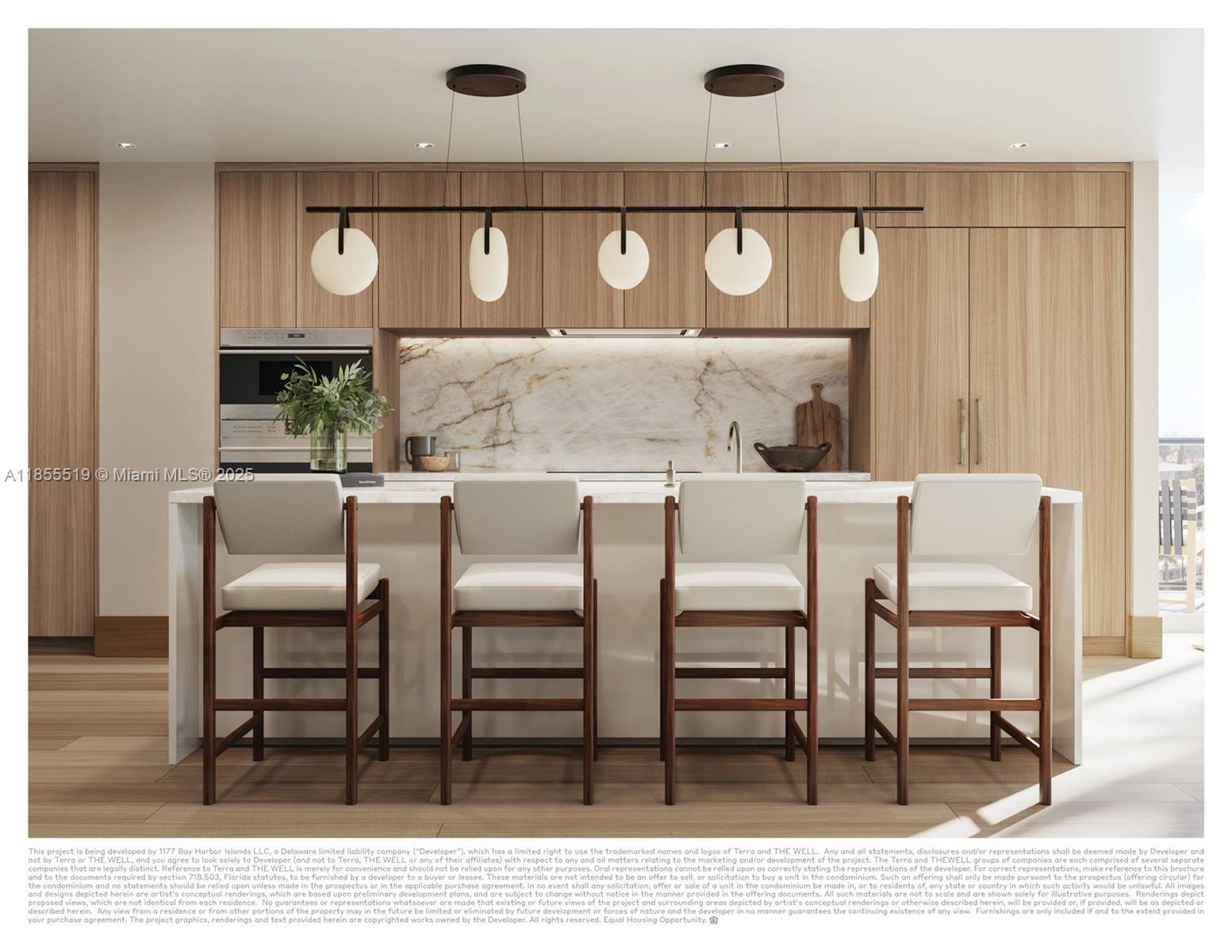 Image 3: Italkraft Kitchens SubZero and Wolf appliances