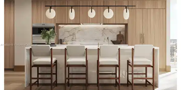 Image 3: Italkraft Kitchens SubZero and Wolf appliances