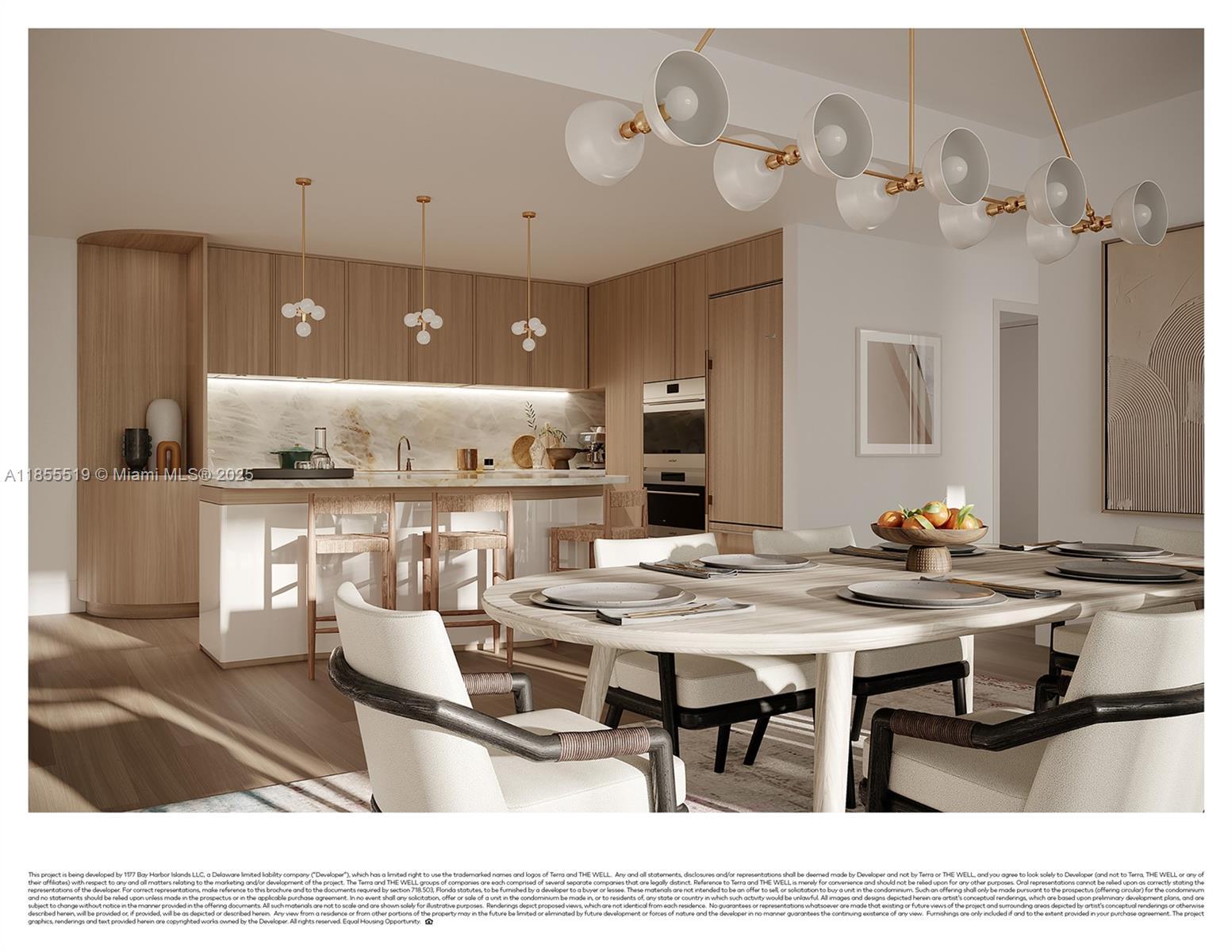Image 4: Oversized living spaces
