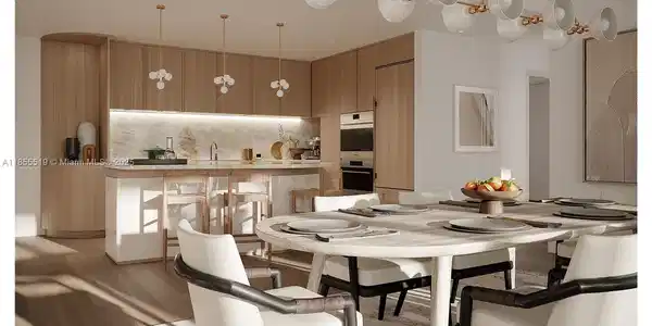 Image 4: Oversized living spaces