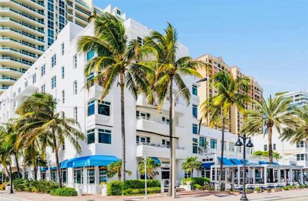 101 S Fort Lauderdale Beach Blvd