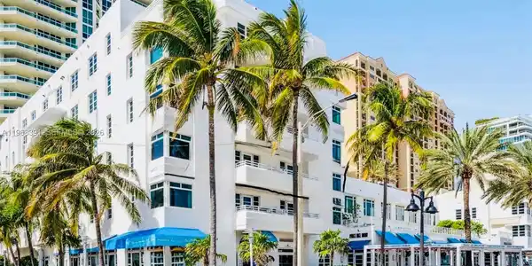 101 S Fort Lauderdale Beach Blvd