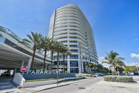 701 N Fort Lauderdale Beach Blvd