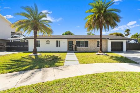 8314 SW 205th Ter