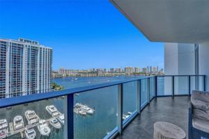 17111 Biscayne Blvd Unit 1405