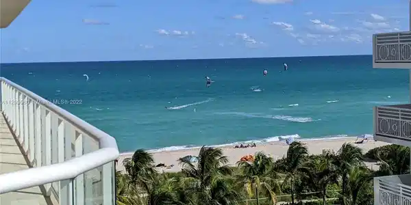 8855 Collins Ave Unit 6H
