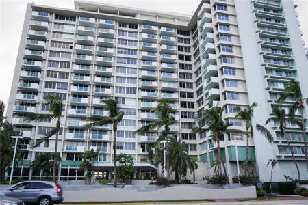 1200 West Ave
