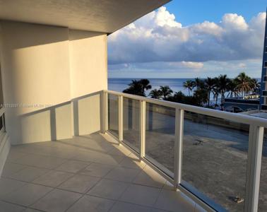 4100 Galt Ocean Dr