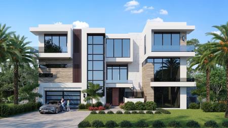 961 Hillsboro Mile