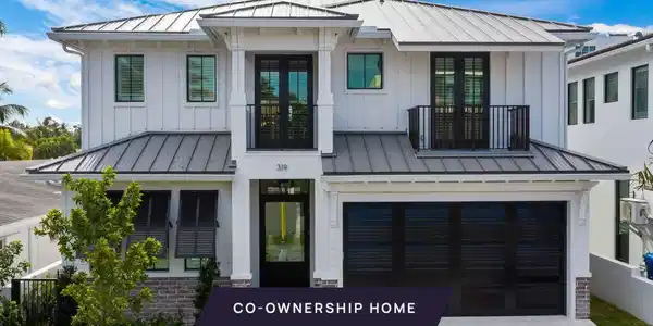 319 Coconut Isle