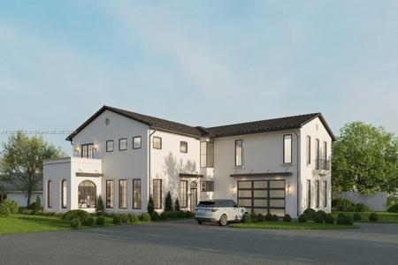 18460 SW 77 CT