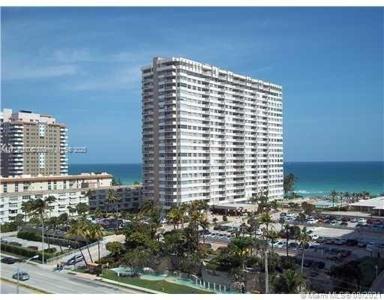 1985 S Ocean Dr