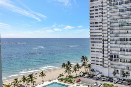 4300 N Ocean Blvd