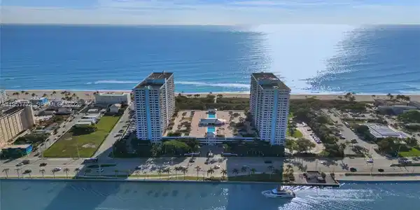 1201 S Ocean Dr