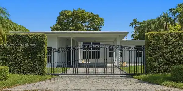 Image 2: Front of Property_Gated