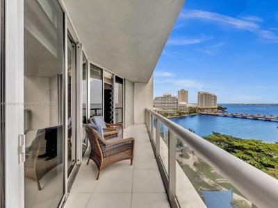 495 Brickell Ave
