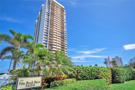 5600 N Flagler Dr