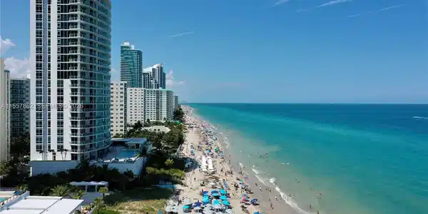 4111 S Ocean Dr