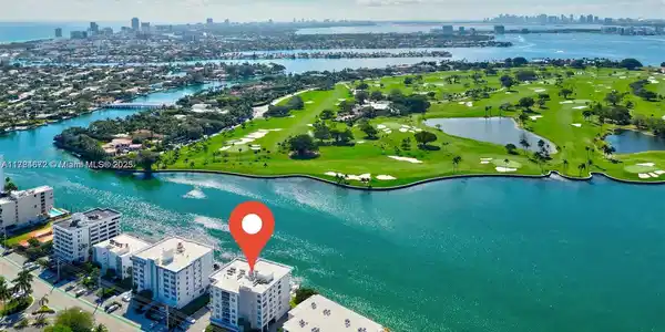 9250 W Bay Harbor Dr