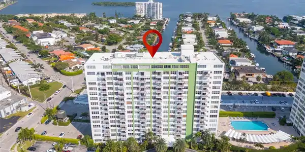 2150 Sans Souci Blvd