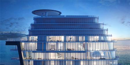 300 Biscayne Blvd Way