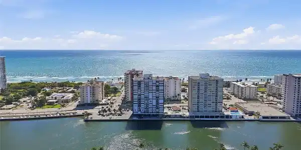 1400 S Ocean Dr