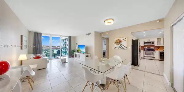 3801 S Ocean Dr