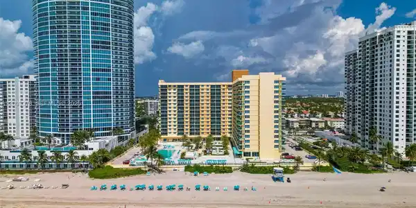 2501 S Ocean Dr