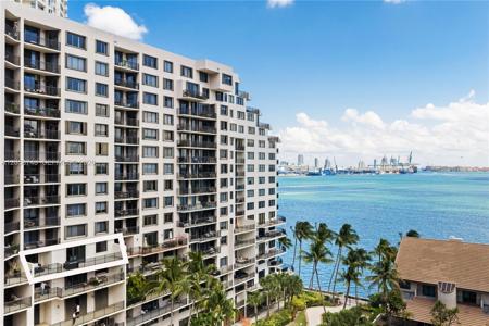 540 Brickell Key Dr