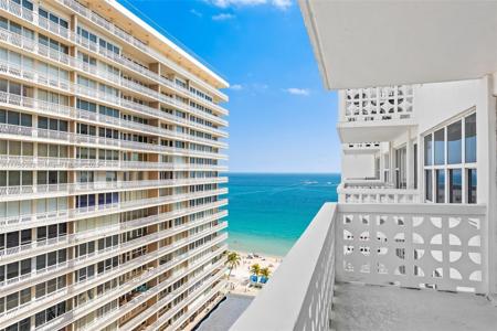 4010 Galt Ocean Dr