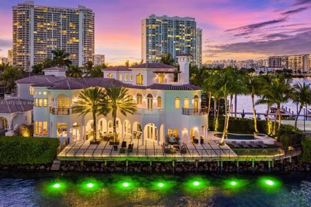 4042 Island Estates Dr