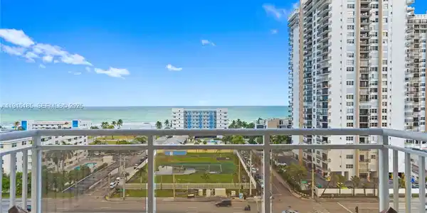 1600 S Ocean Drive