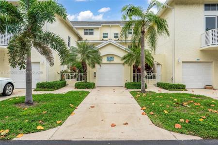 1404 Mainsail Cir