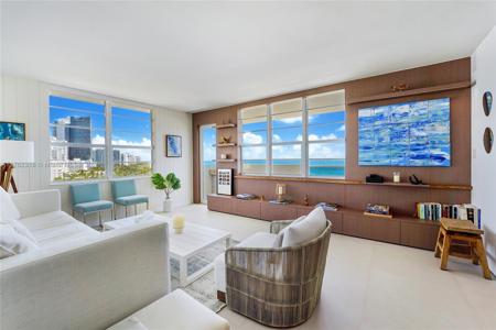 100 Lincoln Rd