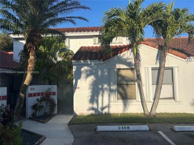 2412 San Remo Cir