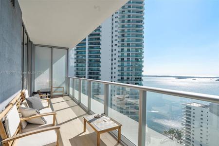 1300 Brickell Bay Dr