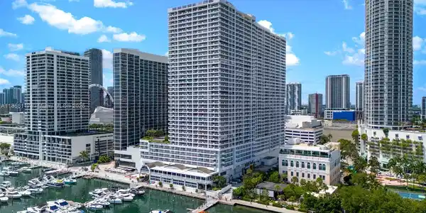1717 N Bayshore Dr