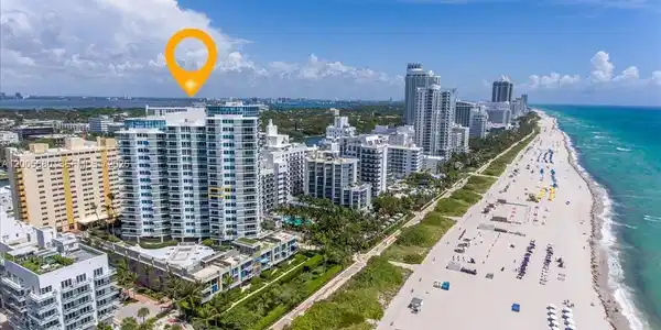 3801 Collins Ave