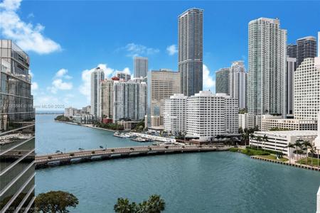 701 Brickell Key Blvd