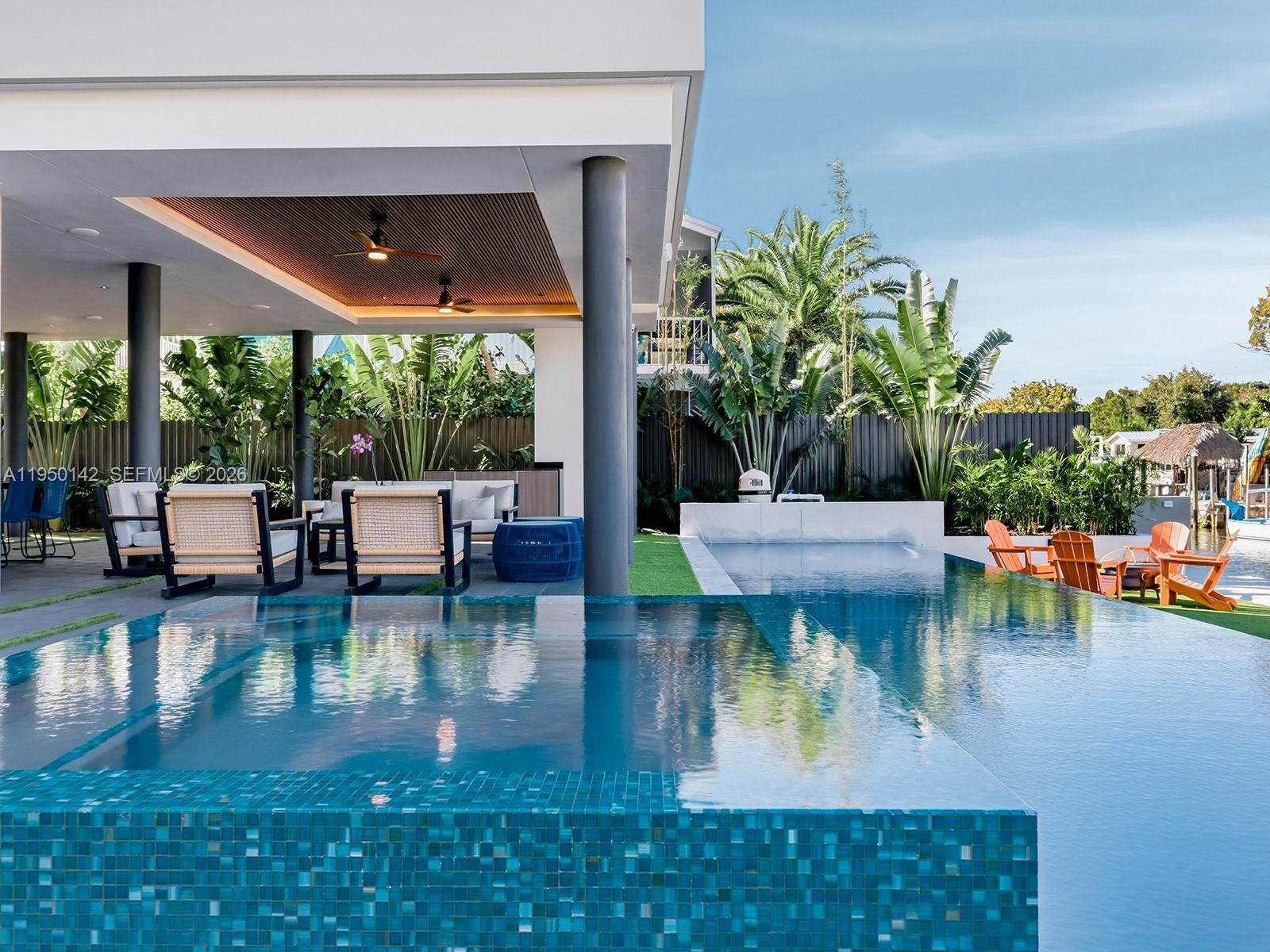 Image 4: Waterfall Spa