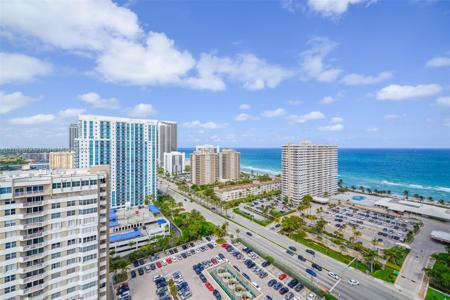 1985 S Ocean Dr