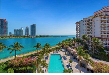 7055 Fisher Island Dr