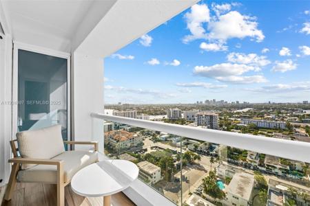 551 N Fort Lauderdale Beach Blvd