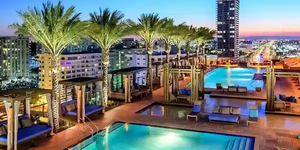 4111 S Ocean Dr