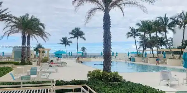 2501 S Ocean Dr