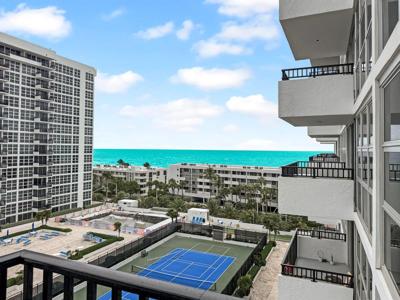 525 N Ocean