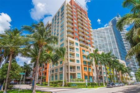 2000 N Bayshore Drive