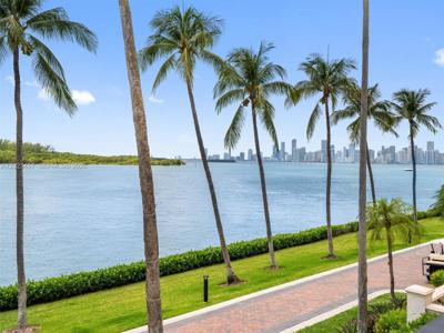 2425 Fisher Island Dr